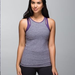 Lululemon Inspiration Tank